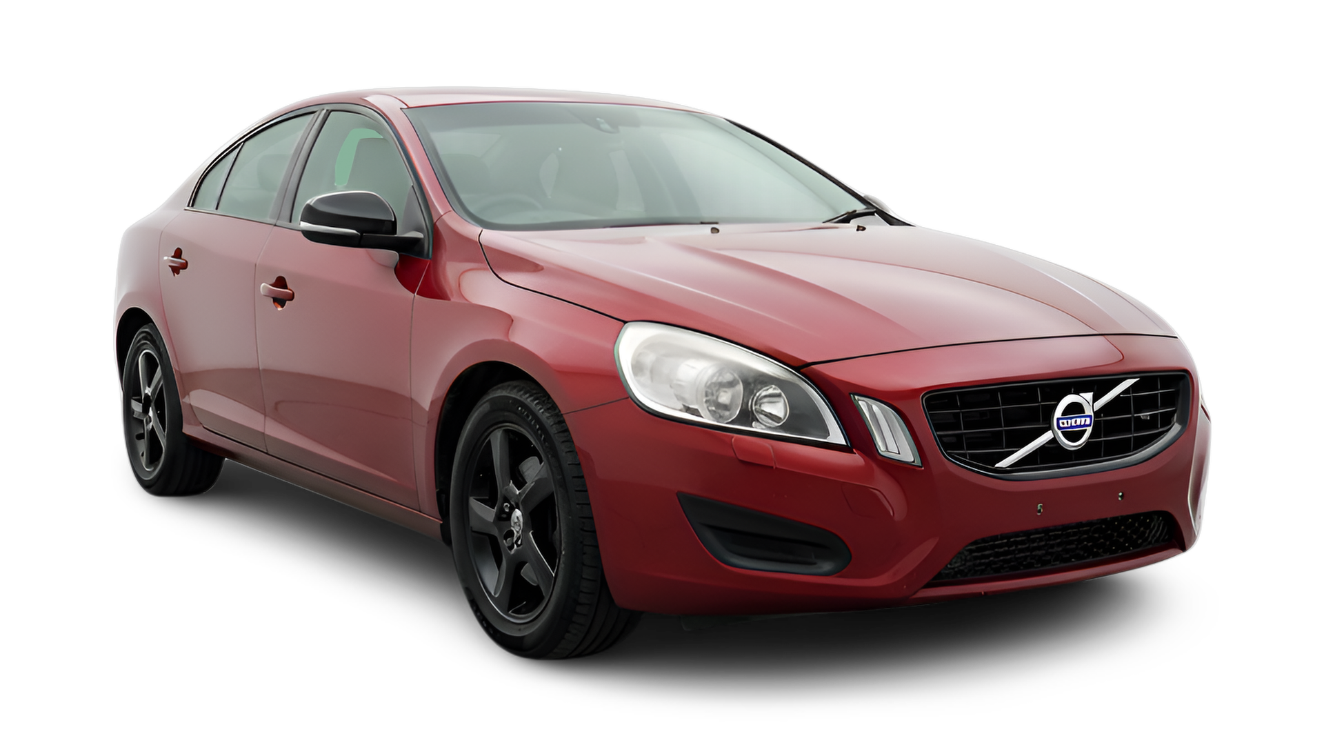 2013 Volvo S60 - Sedan - Diesel - Automatic - ₹7.50 lakh